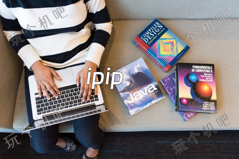 ipip.net：提供IP查询、PING和ICMP路由跟踪